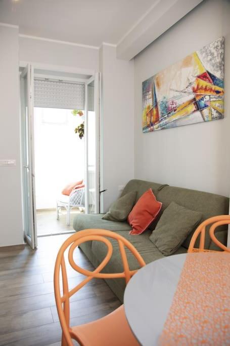 Jovialis - Casa Vacanze ローマ エクステリア 写真